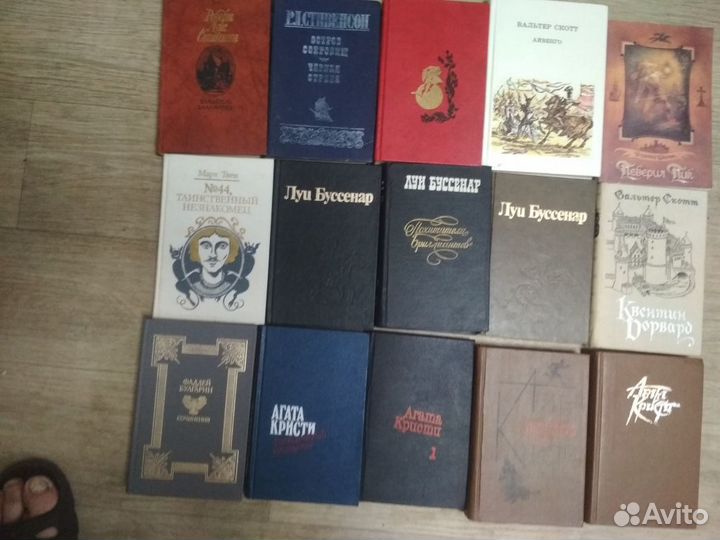 Разные книги 4