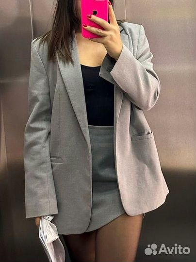 Костюм женский