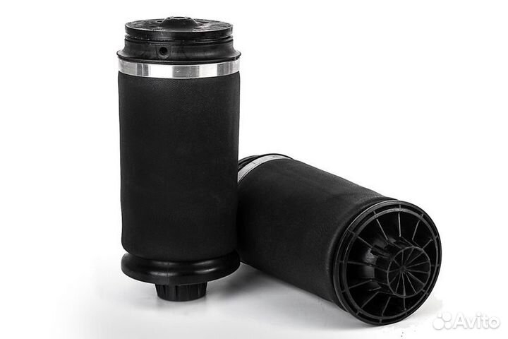 Пневмобалон мерседес Мл164 GL164 задний