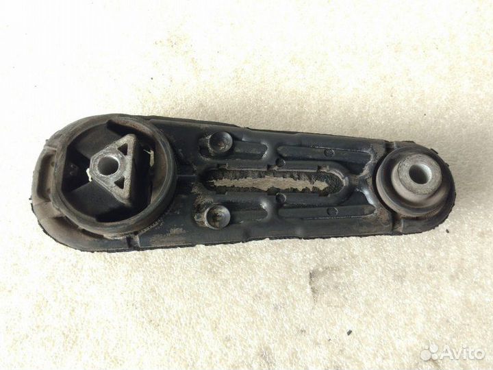 Опора двигателя Nissan Micra K12 CR12DE 2009