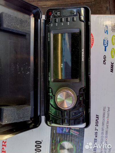 Автомагнитолы