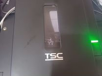 Принтер TSC TE210, Ethernet (99-065A301-00LF00)