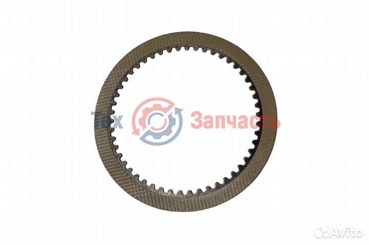 Диск VOE11038723 / 11038723