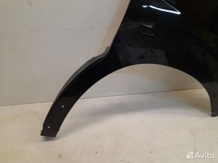 Крыло переднее правое Toyota Hiace H300 2019