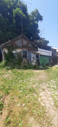 Дом 52 м² на участке 1 сот.