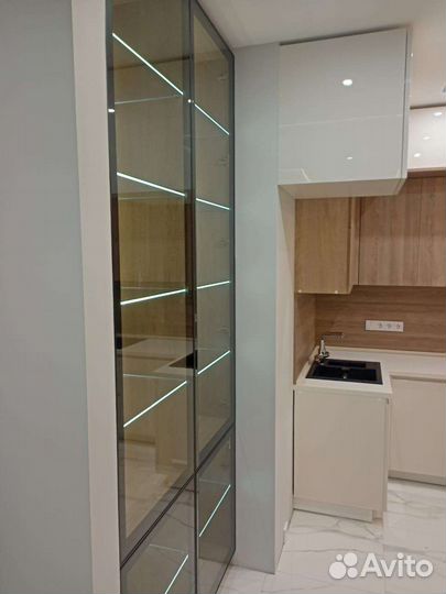 Мебель на заказ