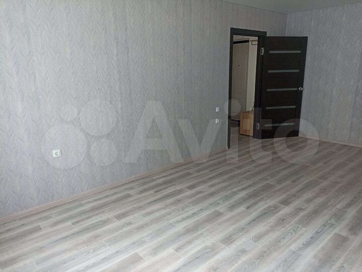 1-к. квартира, 39 м², 3/10 эт.