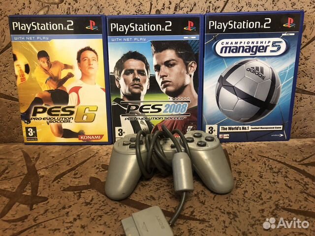 Игры для sony playstation 2 купить в Москве | Электроника | Авито
