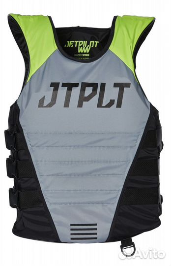 Спасательный жилет Jetpilot Vault нейлон Vest