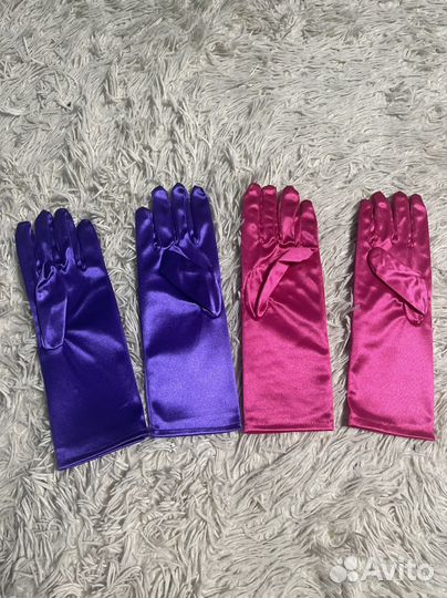 Повязка на голову с пером Чикаго