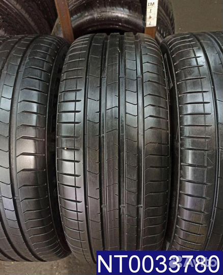 Pirelli P Zero 265/50 R19 97U