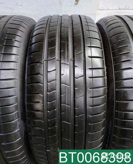 Pirelli P Zero Gen-2 245/45 R20 105W