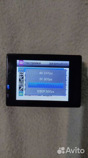 SJ8000 экшн камера