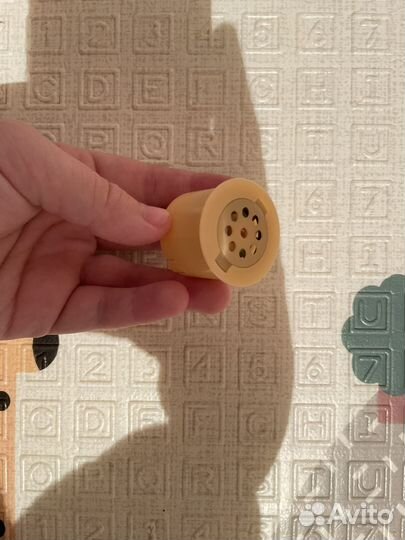 Куклы пакетом