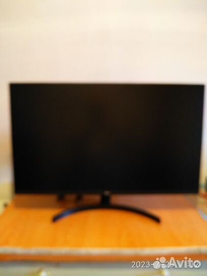 Монитор LG 32qn600-b