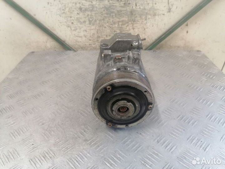 Компрессор кондиционера Volkswagen Lupo