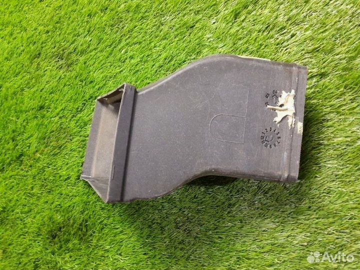 Воздуховод охлаждения тормозов передний правый 5