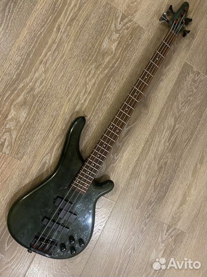 Бас гитара Bass maniac japan