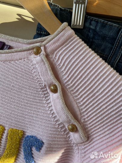 Комплект для девочки 11-12 лет на весну