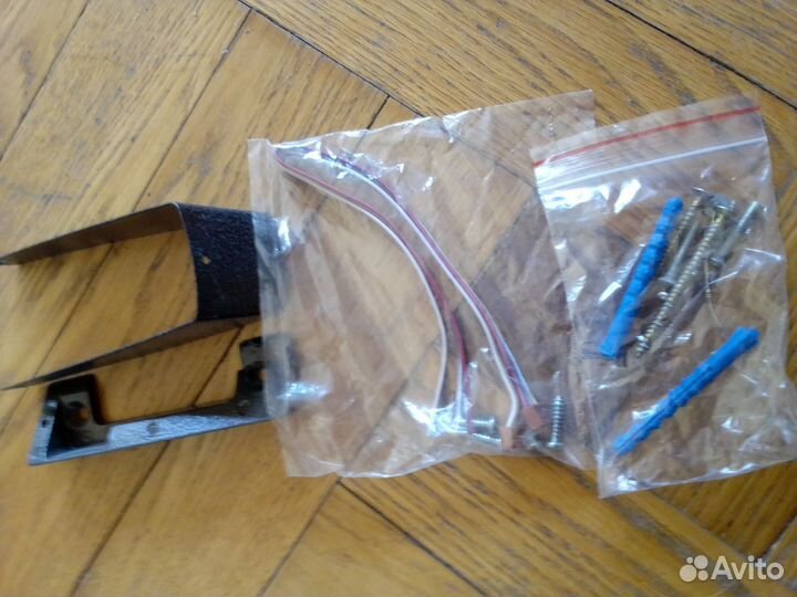 Видеодомофон commax новый