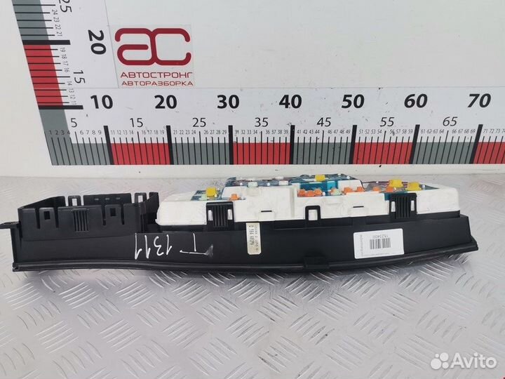 Панель приборная (щиток приборов) для Opel Omega B