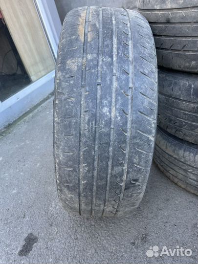 Blacklion BU66 205/55 R16 94W