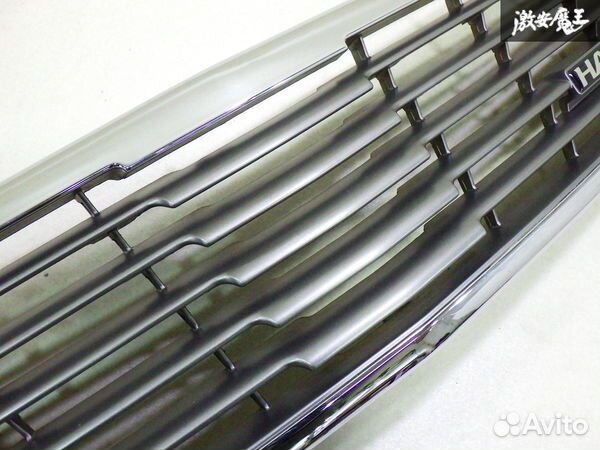 Решетка радиатора Lexus RX300, T-harrier 10