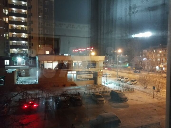 2-к. квартира, 50,5 м², 3/5 эт.