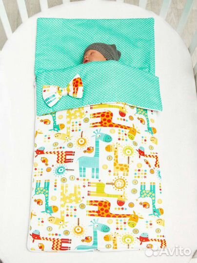 Спальный мешок