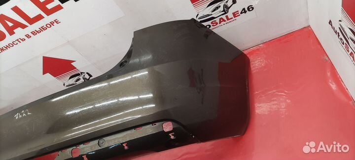 Бампер задний LADA Vesta