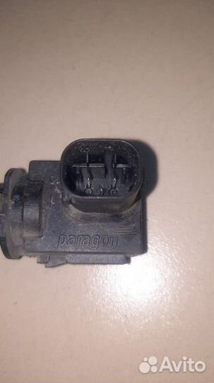 Датчик загрязнения воздуха Volkswagen Golf