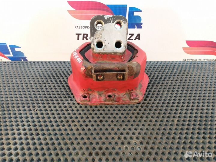 Подушка двигателя задняя Daf CF, Daf XF105