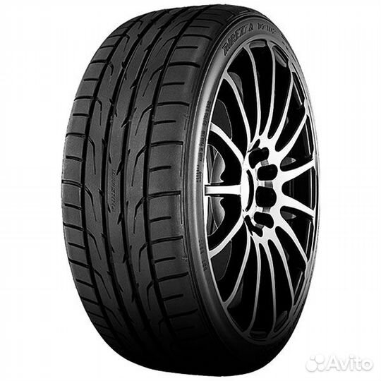 Dunlop Direzza DZ102 215/55 R17