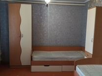 Спальный гарнитур ме�бель для детской спальни