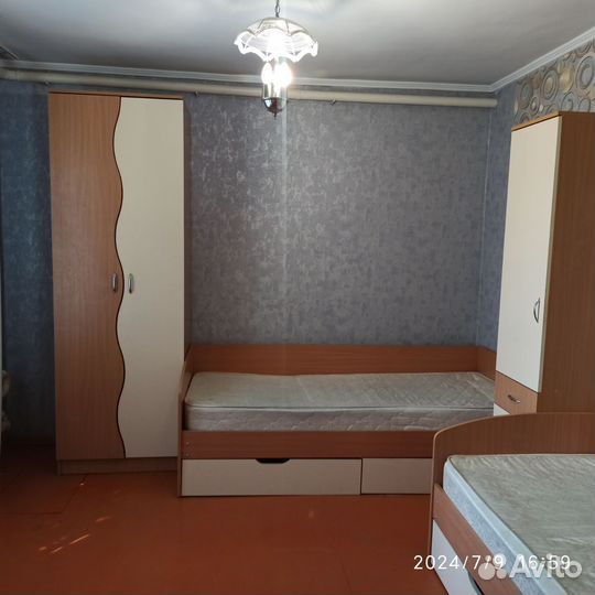 Спальный гарнитур мебель для детской спальни