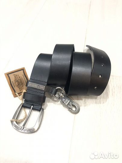 Мужской ремень Harley Davidson