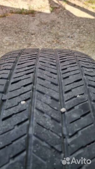 Yokohama Geolandar G91 225/65 R17