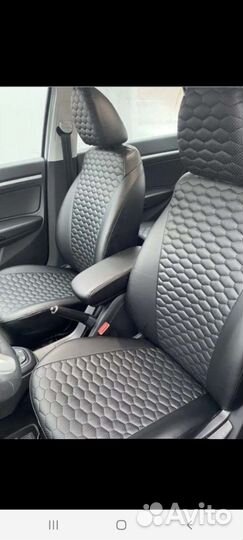 Чехлы для гранта веста