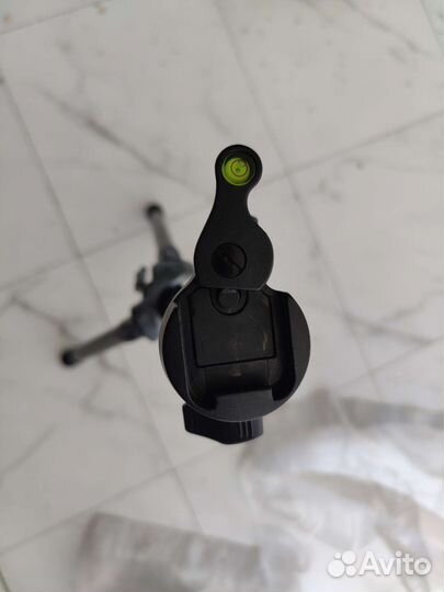 Штатив для фотоаппарата профессиональный