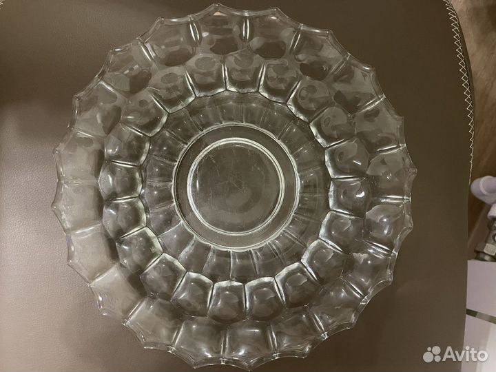 Посуда СССР