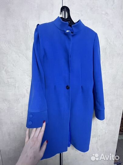 Пальто женское