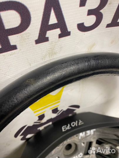 Рулевое колесо Infiniti M (Y50) 2004-2009 б.у