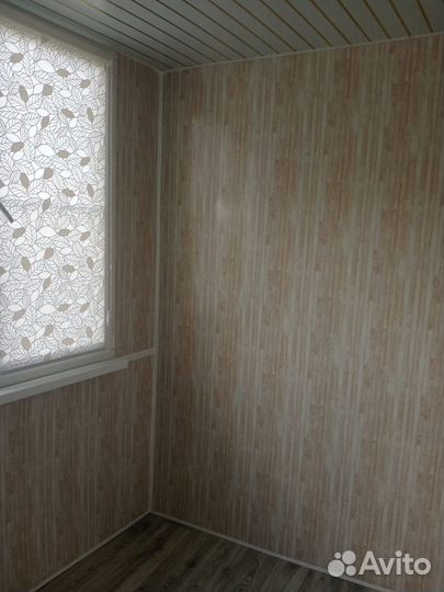 Отделка балконов и лоджий под ключ