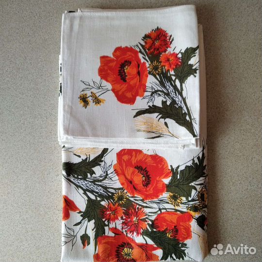 Скатерти, фартуки,салфетки