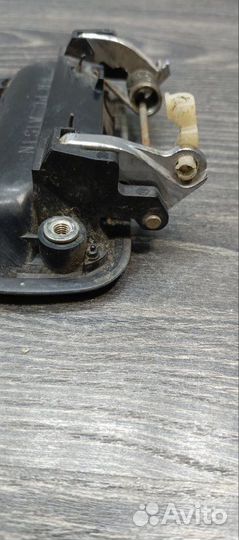 Ручка двери внешняя задняя правая Toyota 4Runner