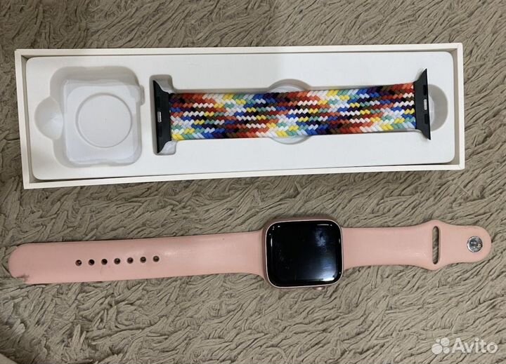 Smart watch P7 pro