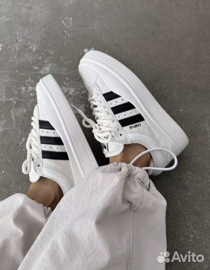 Кеды adidas женские