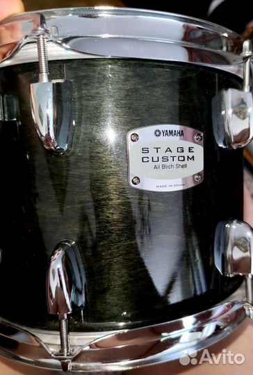 Ударная установка yamaha