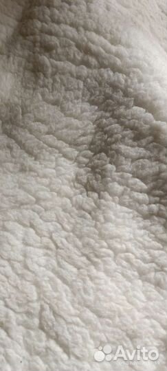 Меховые накидки на сидения