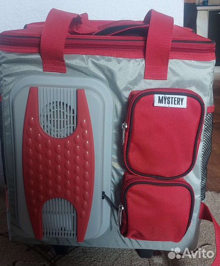 Холодильник для авто